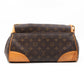Beverly MM Monogram