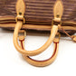 Speedy 30 Bandouliere Monogram Eden