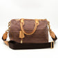 Speedy 30 Bandouliere Monogram Eden