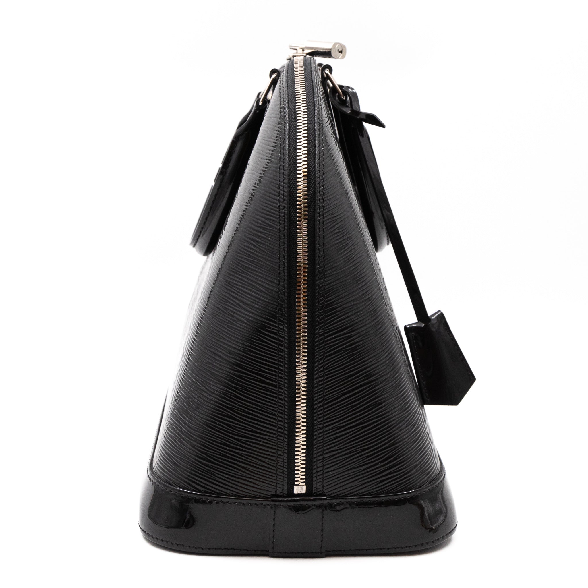 Alma GM Epi Electric Black