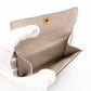 Ludlow Wallet Monogram Dentelle Silver