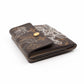 Ludlow Wallet Monogram Dentelle Silver