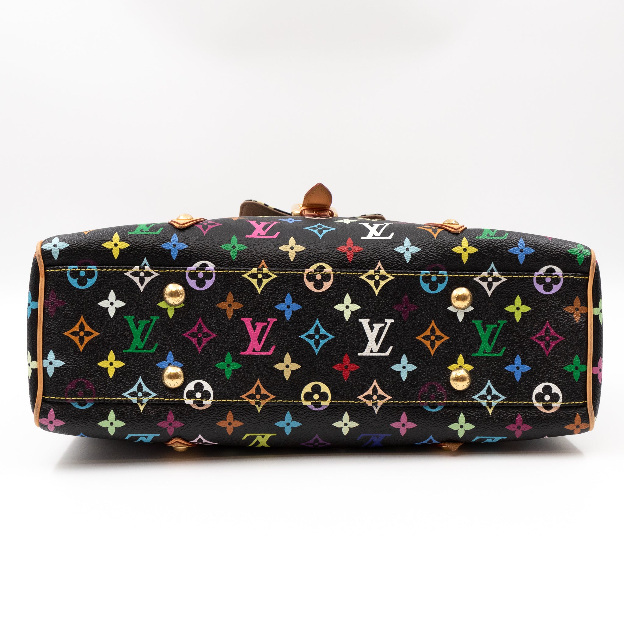Aurelia MM Multicolore Black