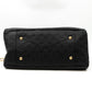 Artsy MM Monogram Empreinte Black