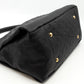 Artsy MM Monogram Empreinte Black