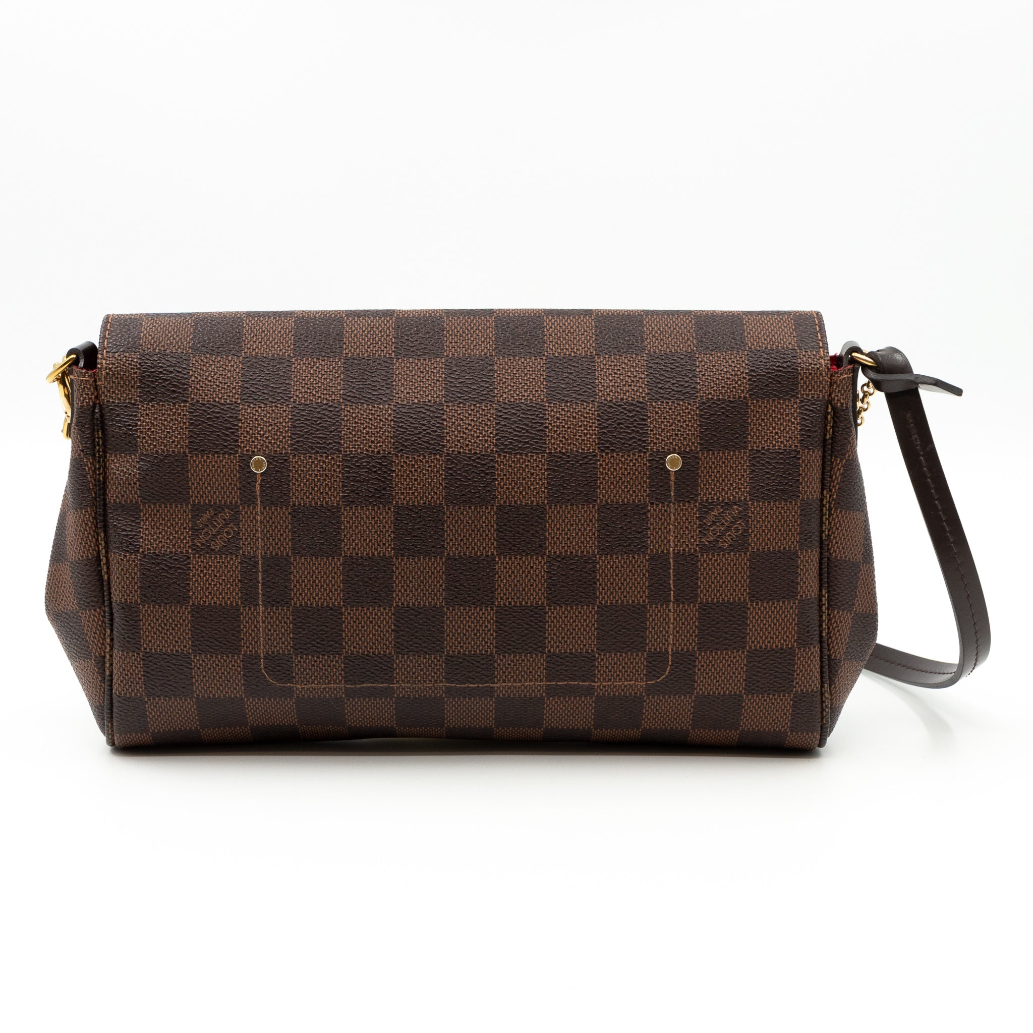 Pochette favorite mm vuitton hot sale