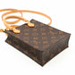 Petit Sac Plat Monogram
