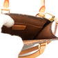 Petit Sac Plat Monogram