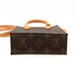 Petit Sac Plat Monogram
