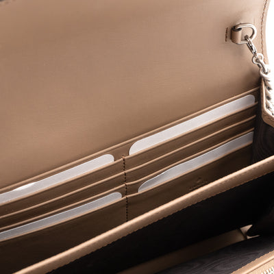 Dionysus Chain Wallet GG Supreme