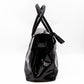 Bayswater Black Patent Leather