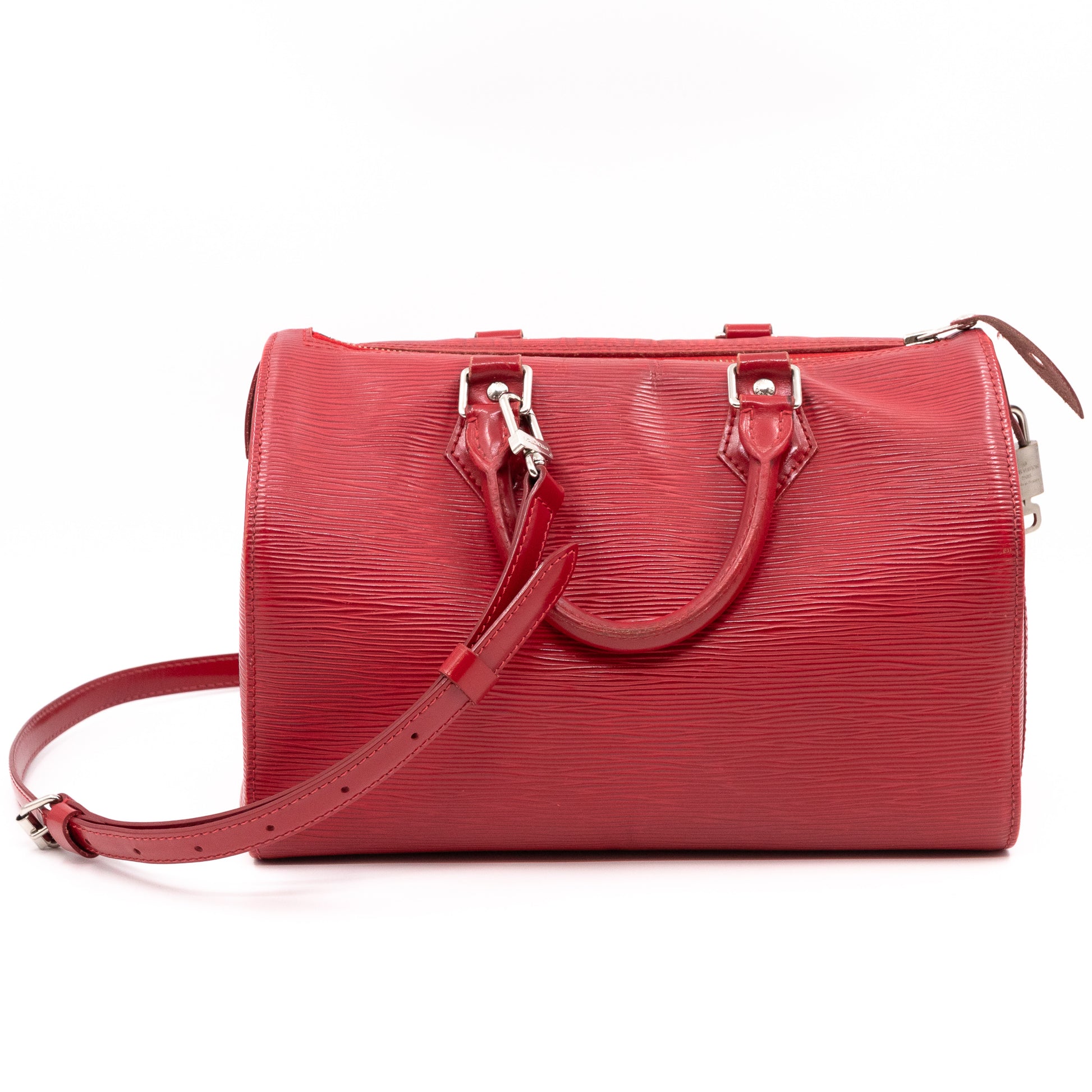 Louis Vuitton Speedy Shoulder bag 372729