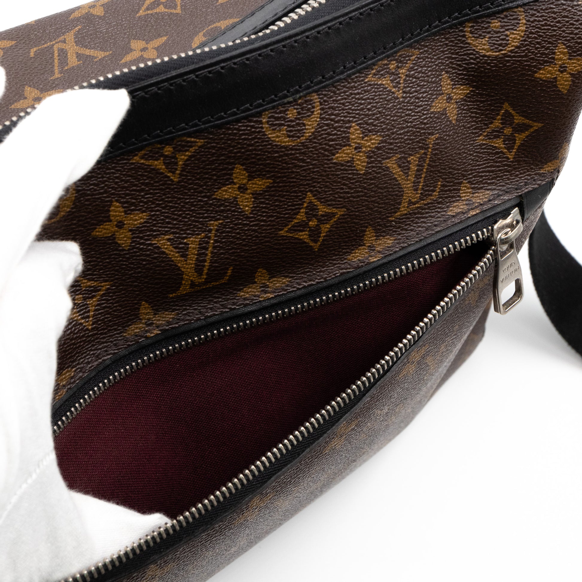 Louis Vuitton Torres PM bag 