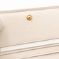 Horsebit 1955 Card Case GG Supreme White