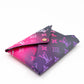 Pochette Kirigami Spring in the City Medium