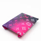 Pochette Kirigami Spring in the City Medium