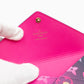 Pochette Kirigami Spring in the City Medium