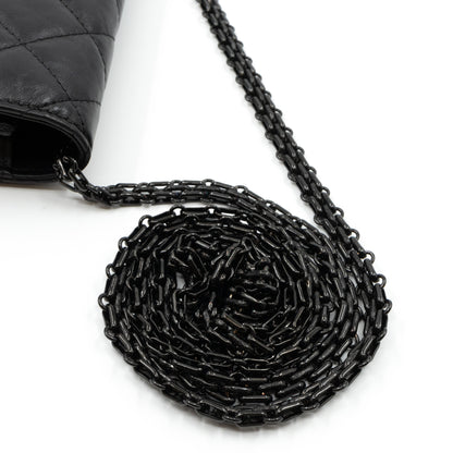 Wallet On Chain 2.55 So Black