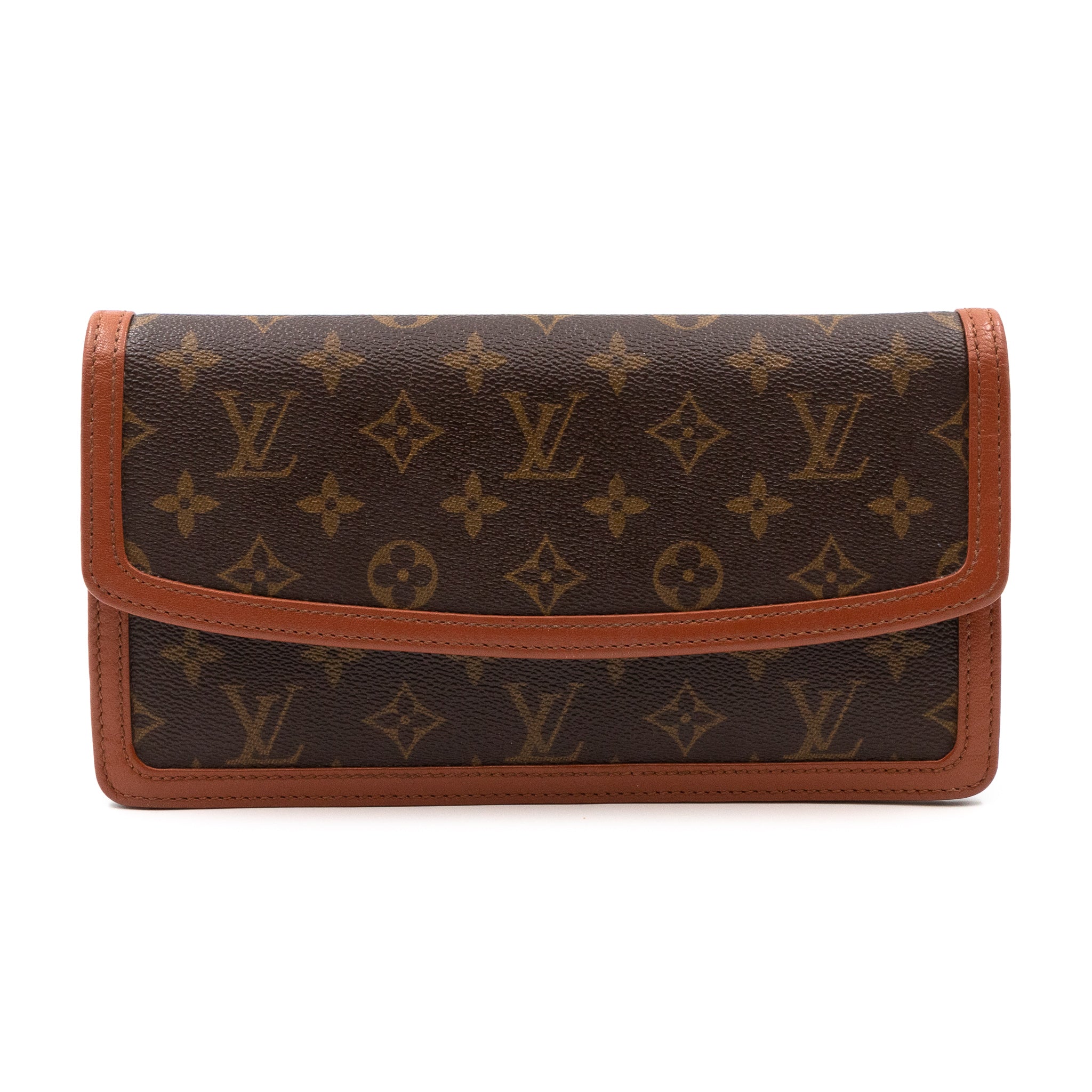 Pochette Dame PM Monogram