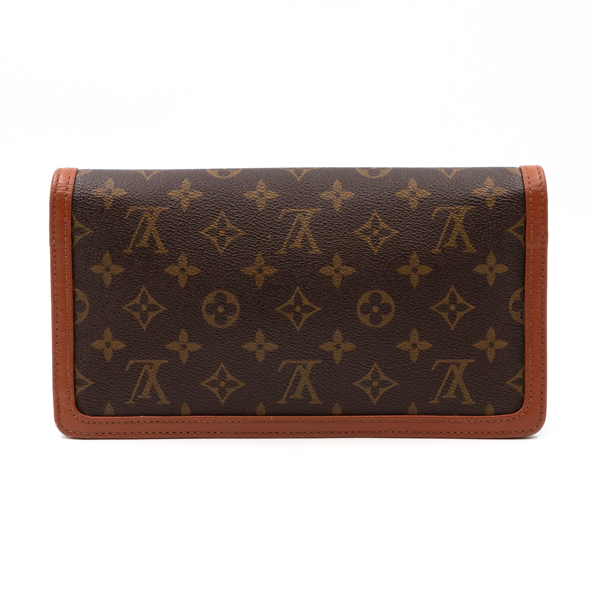 Pochette Dame PM Monogram