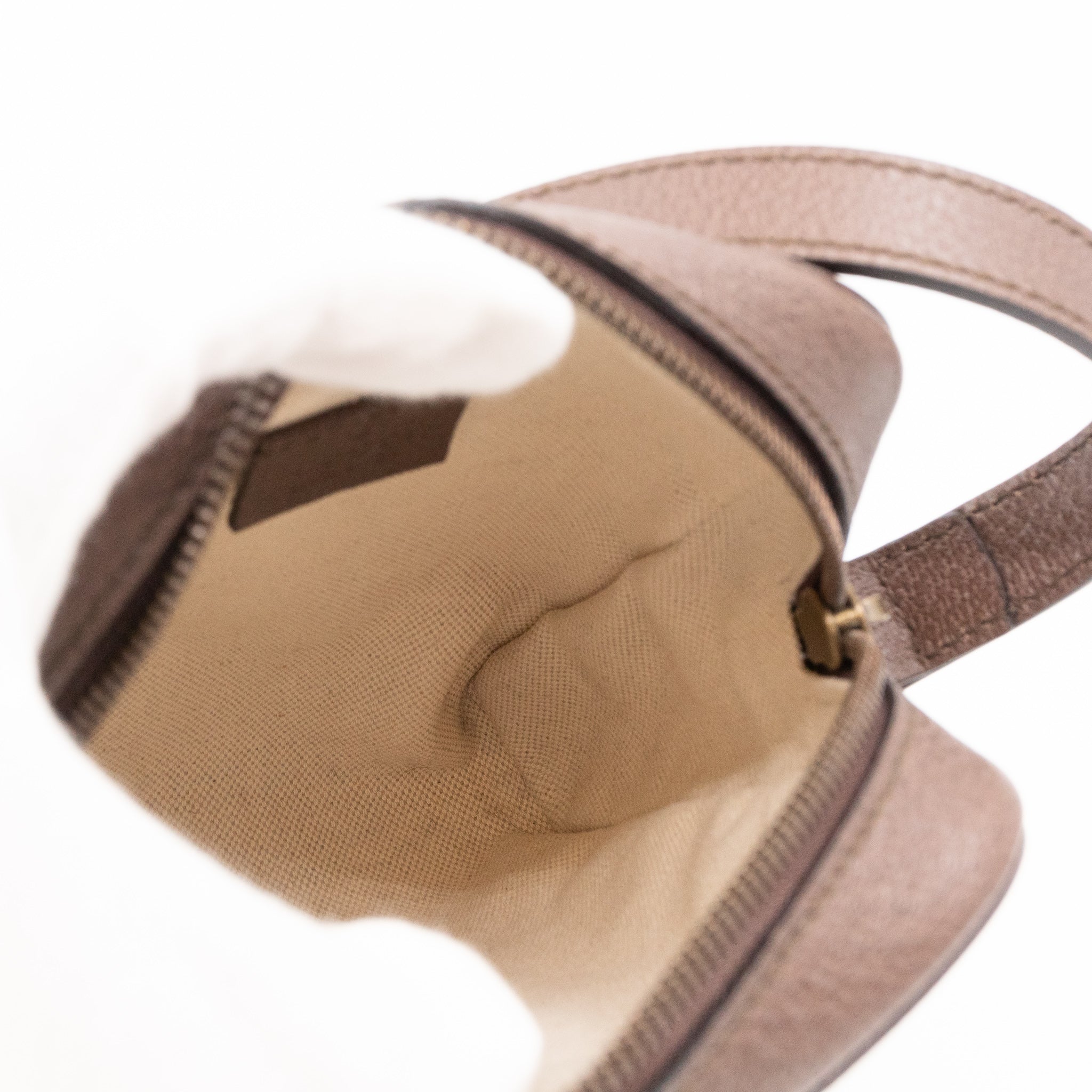 Ophidia Shoulder Bag GG Supreme