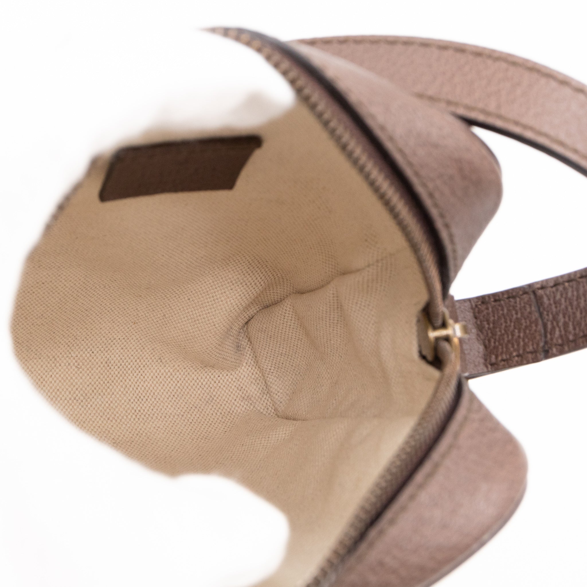 Ophidia Shoulder Bag GG Supreme