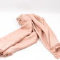 Monogram Shawl Rose Ballerine