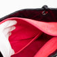 Cambon Tote Quilted Black Leather