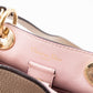 Diorissimo Mini Champagne Leather