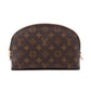 Cosmetic Pouch GM Monogram