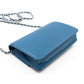 Wallet On Chain Blue Caviar Silver