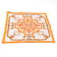 Silk Scarf 45 Eperon d'Or