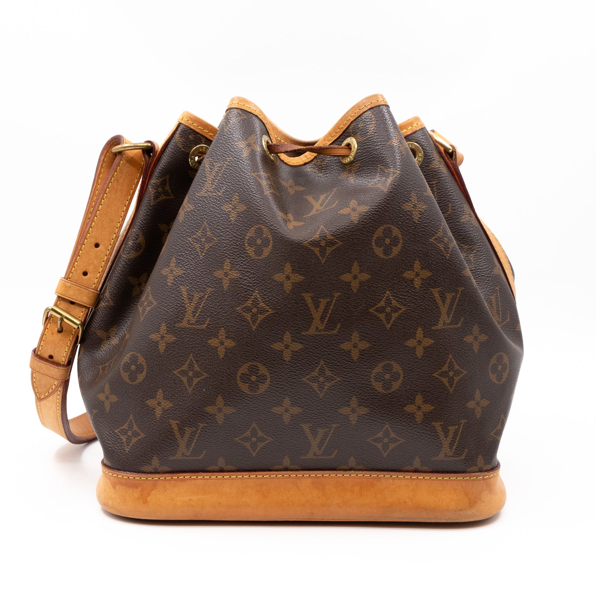 Louis Vuitton Monogram Petit Noe NM