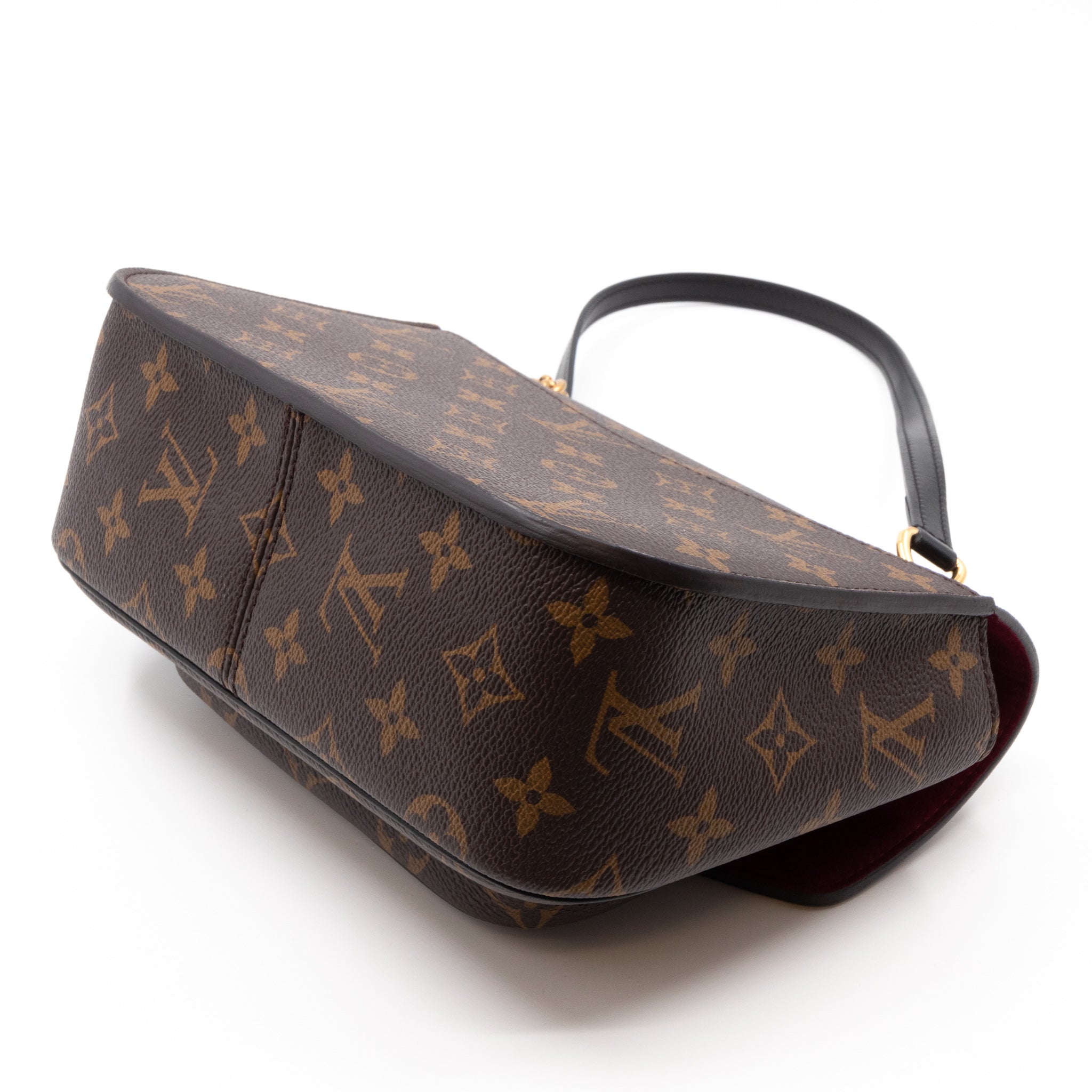 Passy Monogram