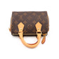 Nano Speedy Monogram