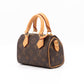 Nano Speedy Monogram