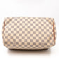 Speedy 30 Damier Azur