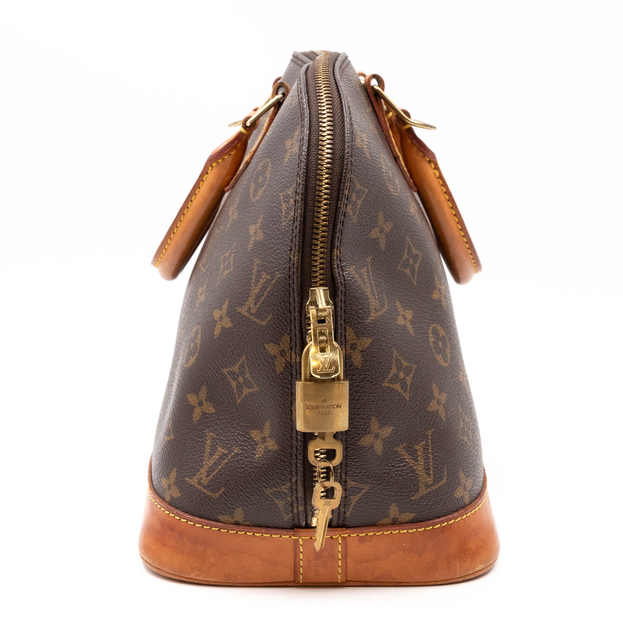 Alma PM Monogram