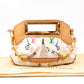 Judy PM Multicolore White
