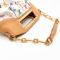 Judy PM Multicolore White