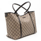 Joy Tote GG Supreme Canvas