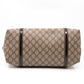 Joy Tote GG Supreme Canvas