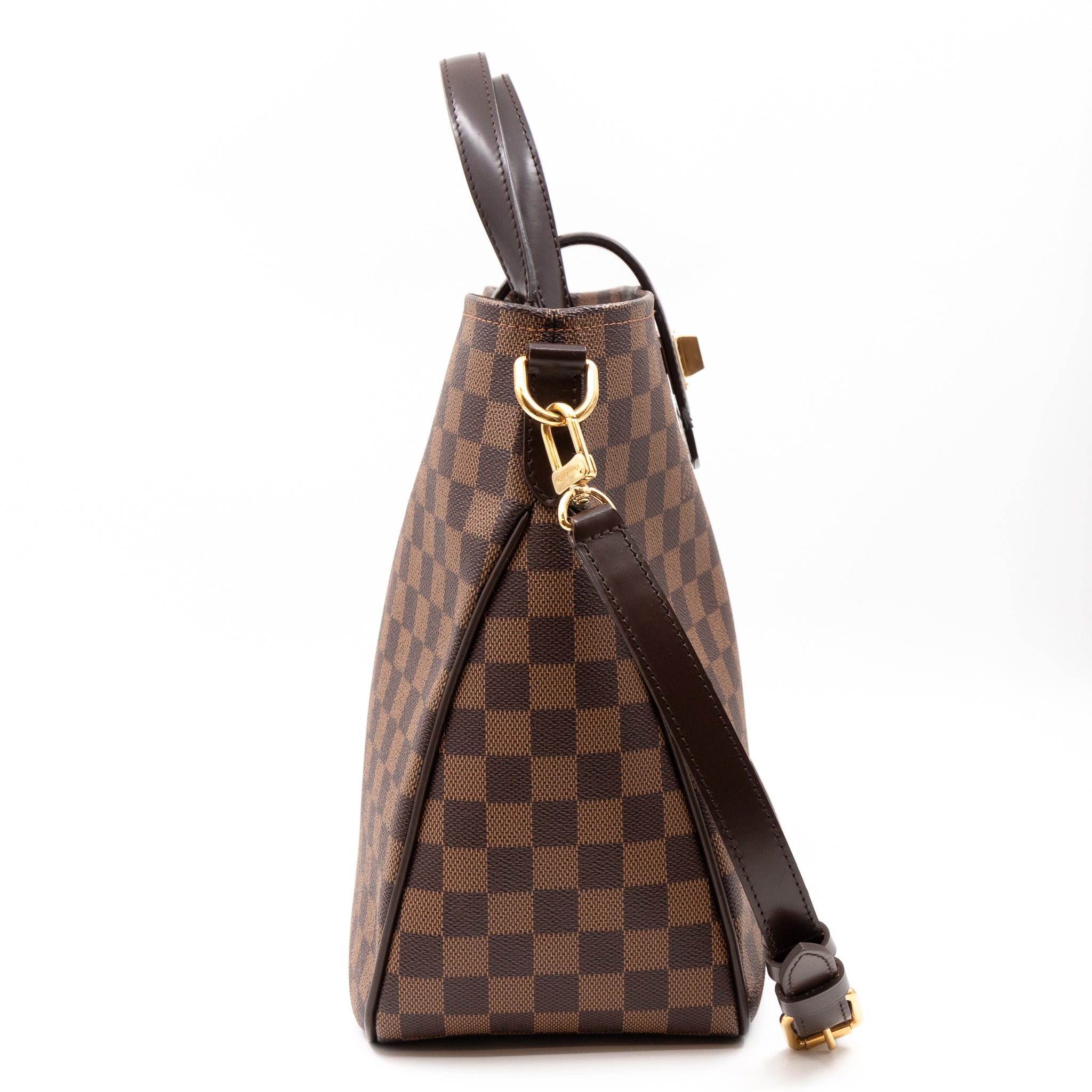 Cabas Rosebery Damier Ebene