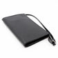 Pochette Accessoires Epi Leather Black
