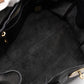 Bayswater Black Leather