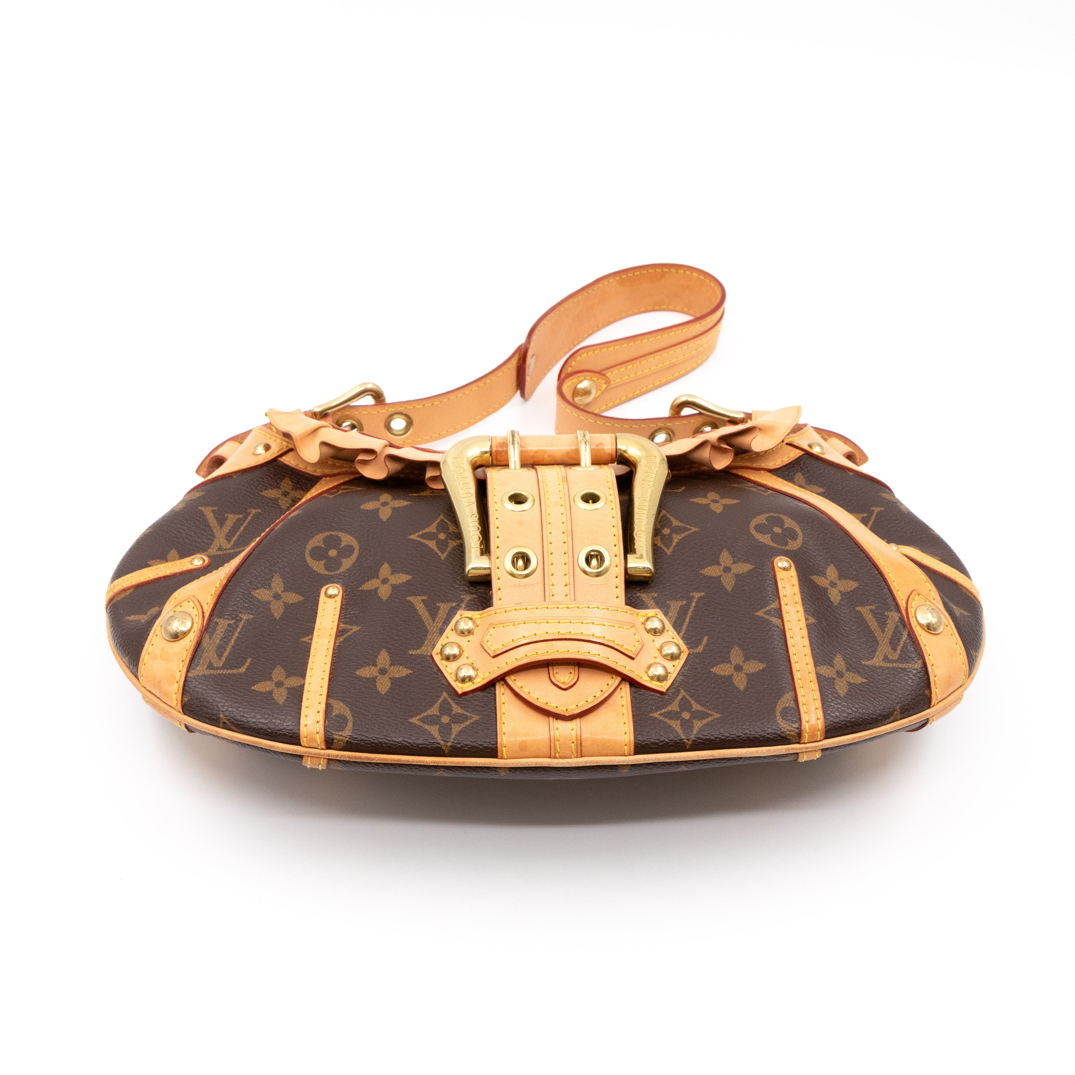 Leonor Monogram