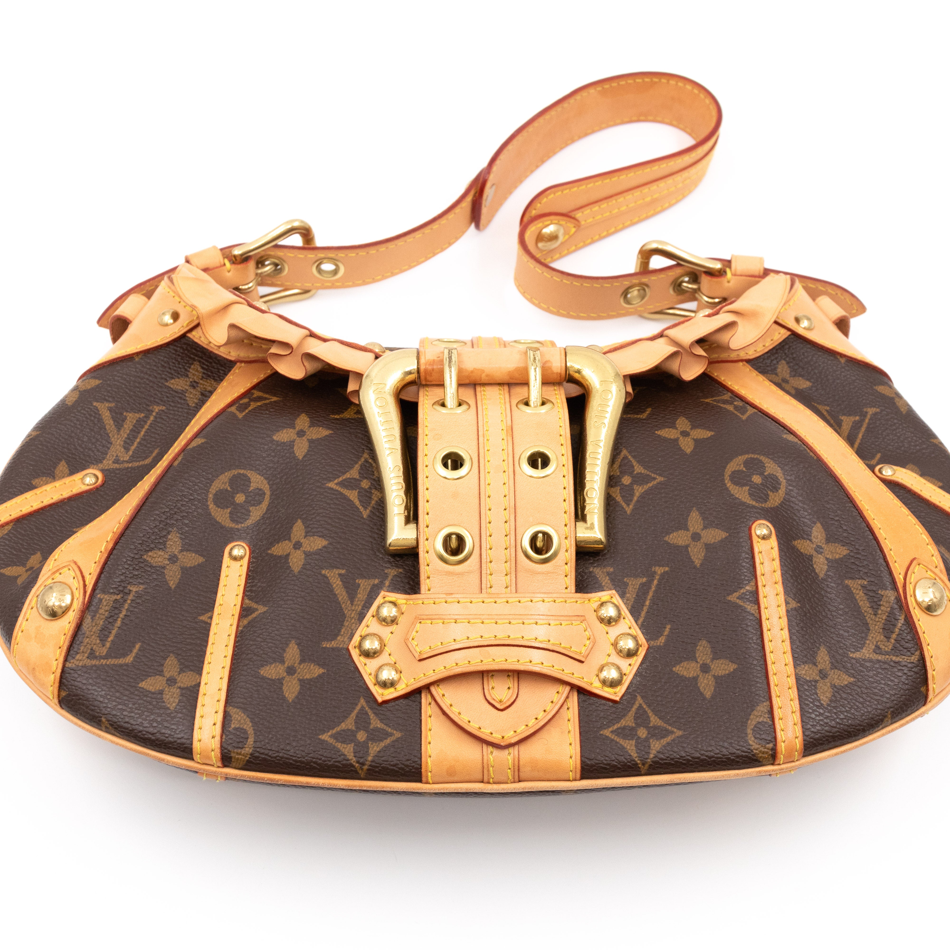 Louis discount vuitton leonor