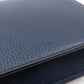 Dionysus Mini Navy Leather