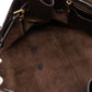 Bayswater Dark Brown Leather