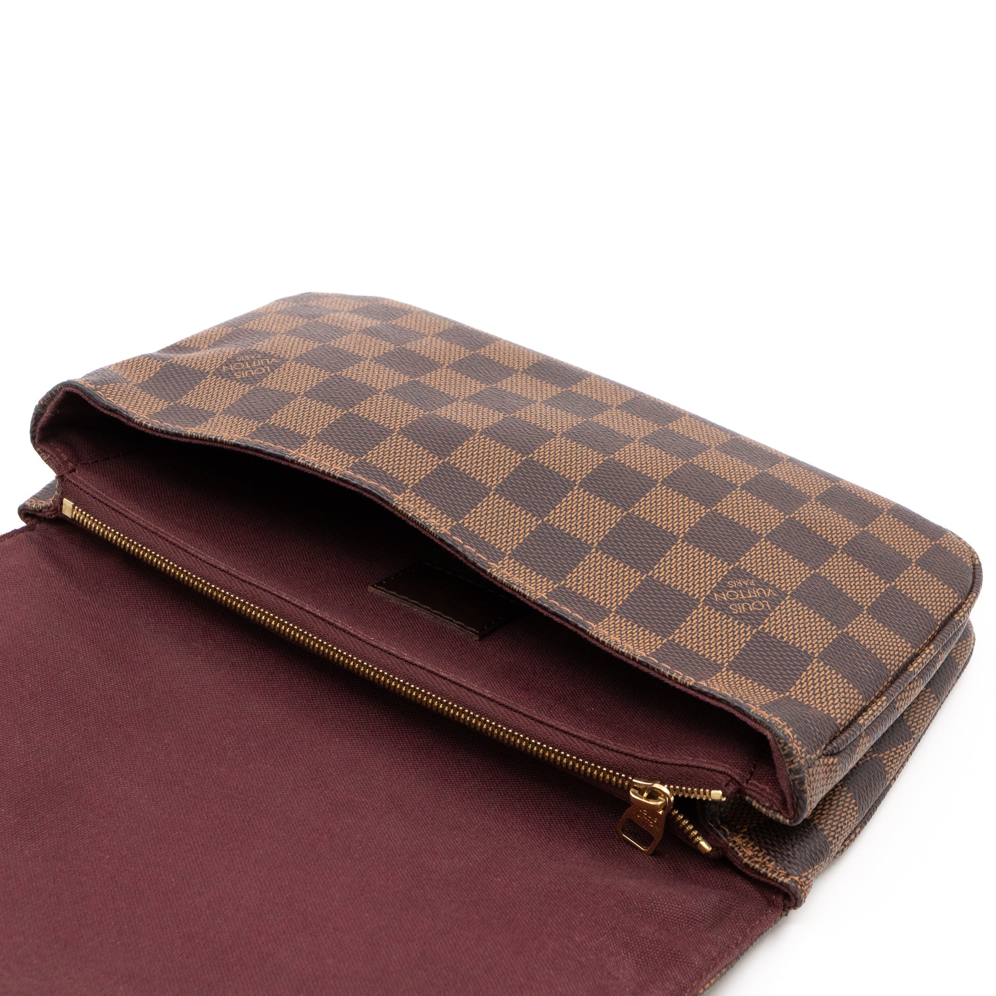 Louis Vuitton Hoxton Shoulder bag 326909